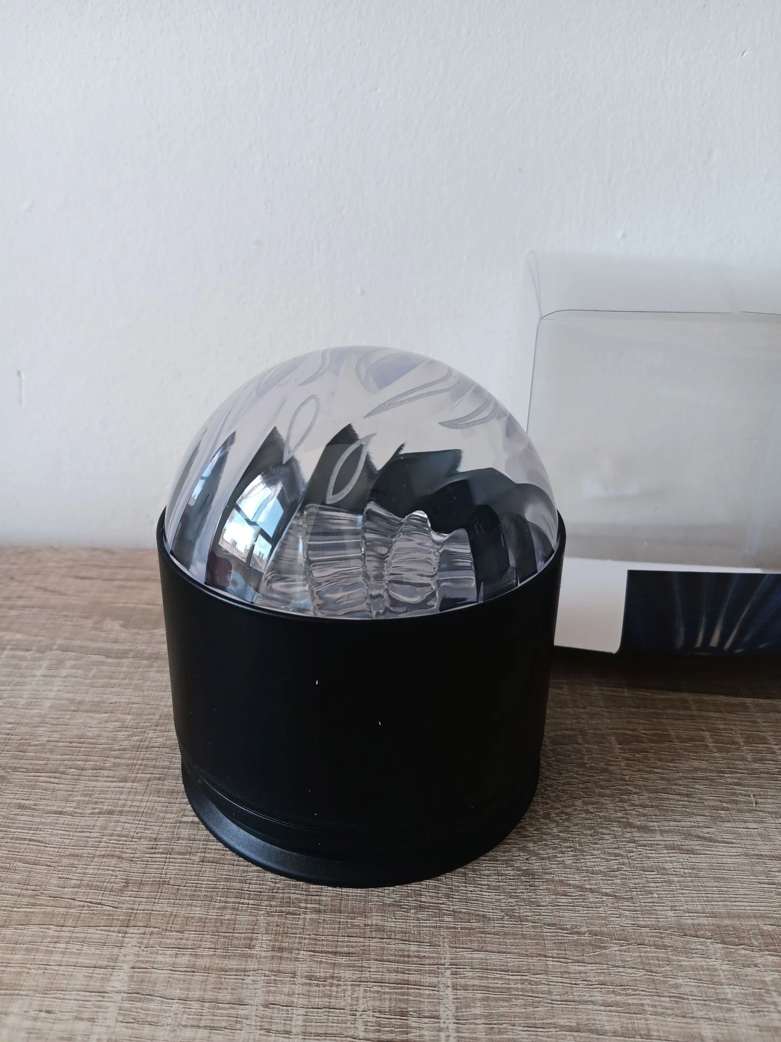 Proyector Led multicolor nuevo.